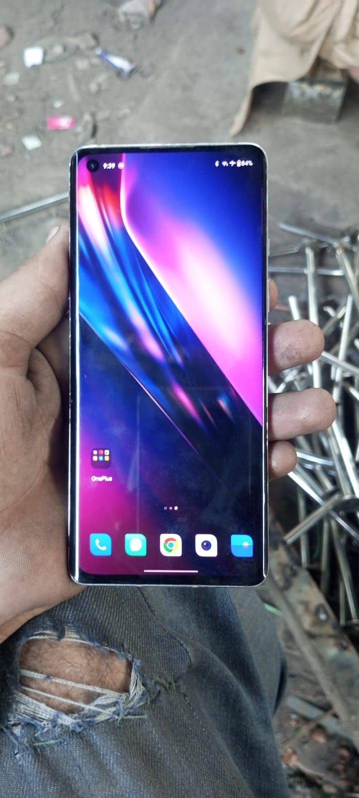 one plus 8 2