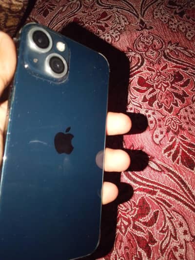Apple iPhone 13