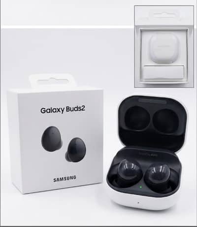 SAMSUNG GALAXY BUDS 2 | ORIGNAL | ACTIVE NOISE CANCELLATION | BRANDED