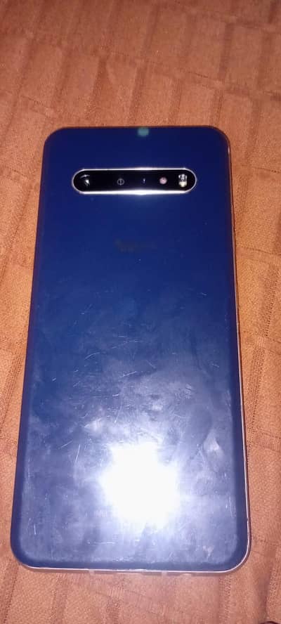 LG V60 ThinQ 5G [exchnge possible]