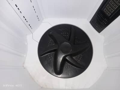 dawlance washing machine