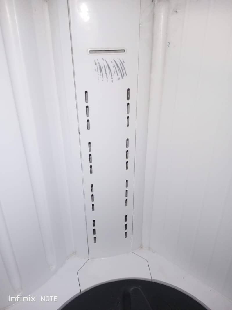 dawlance washing machine 6
