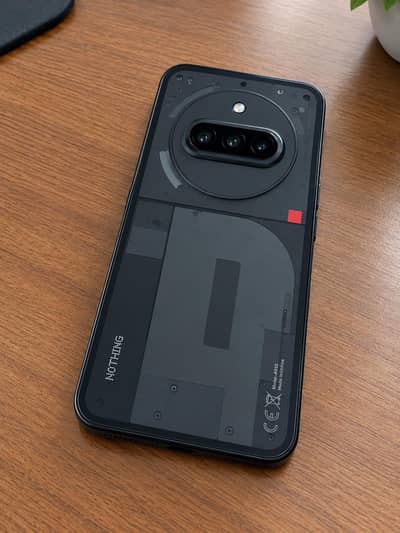 Nothing Phone 3A