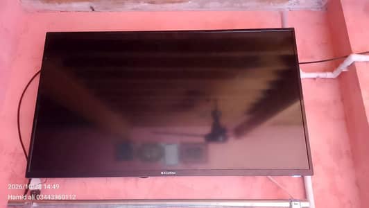 Android Ecostar LED 40inch