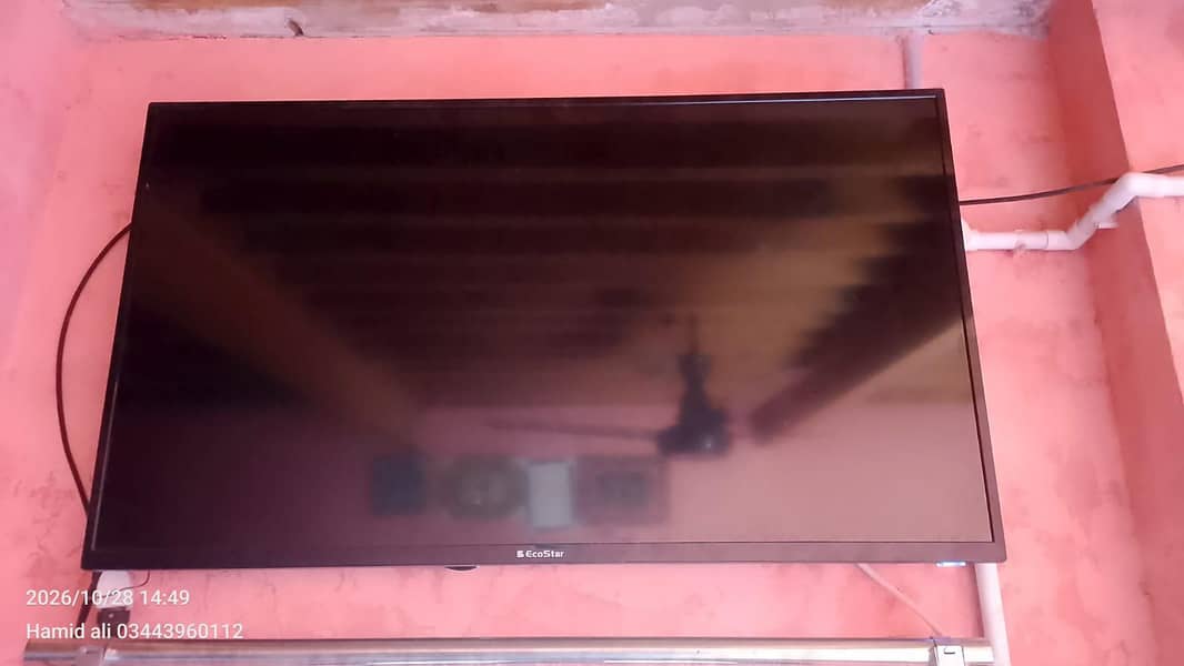 Android Ecostar LED 40inch 0