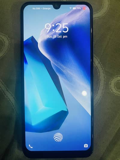 Vivo Y55
