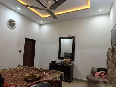 2.4 Marla Double Storey House In A2 Township LHR