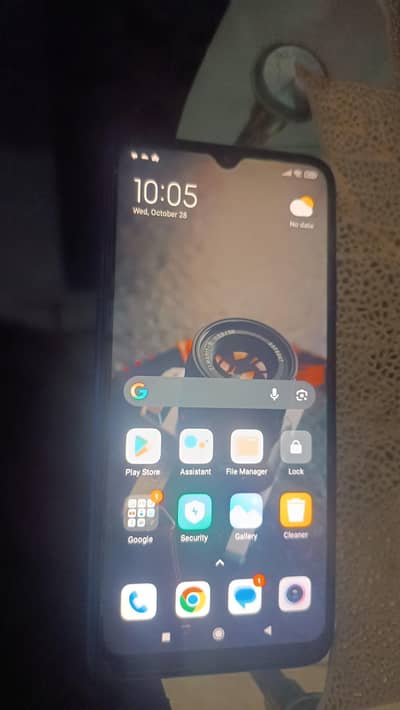 Xiaomi Redmi 9A