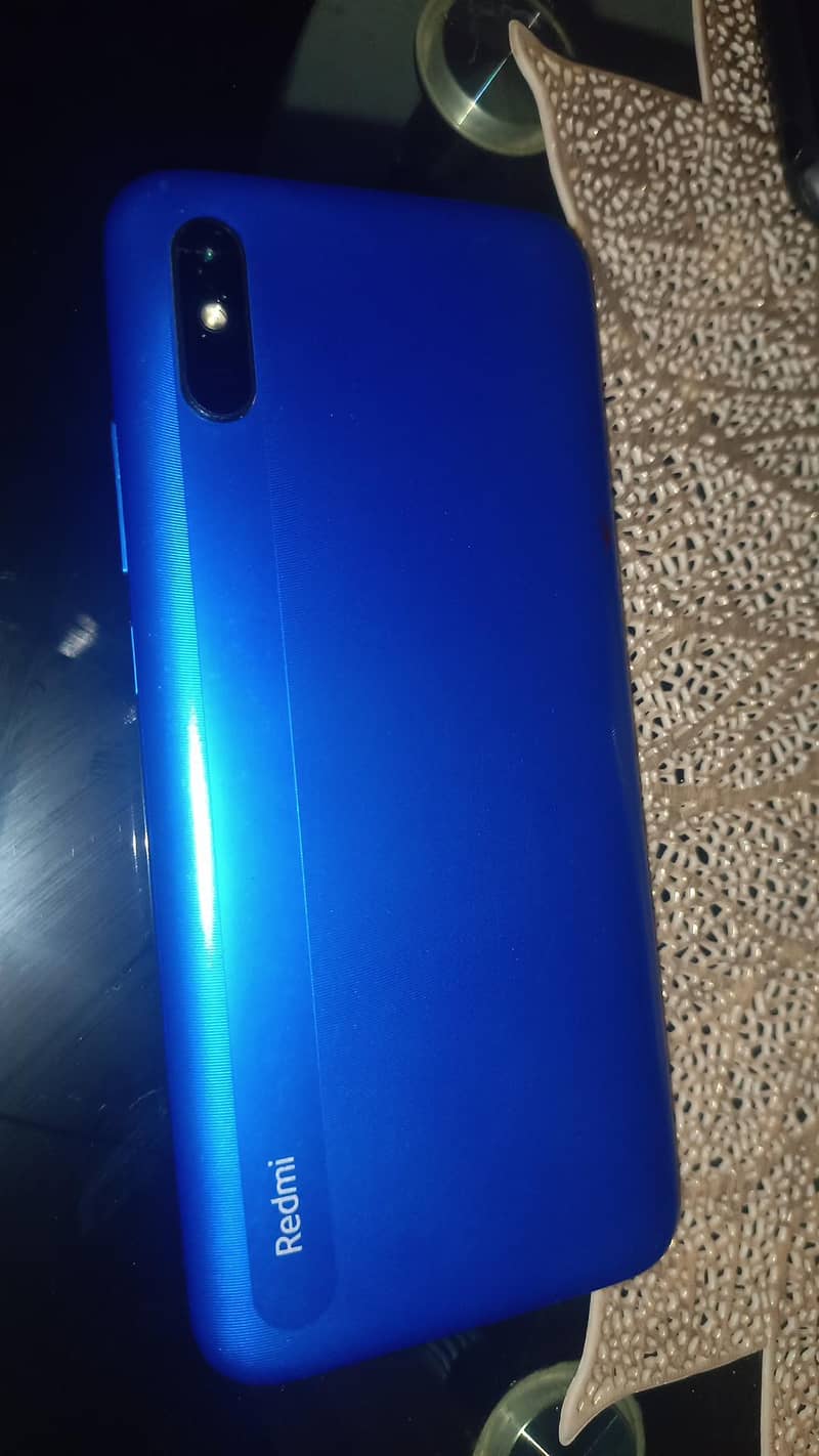 Xiaomi Redmi 9A 2