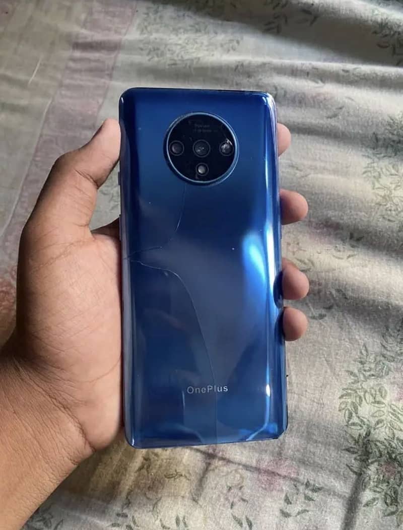 One Plus 7T 4