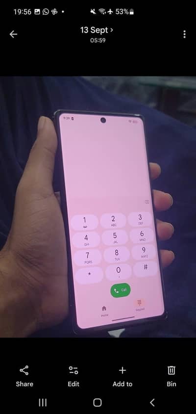 Google Pixel 6 Pro