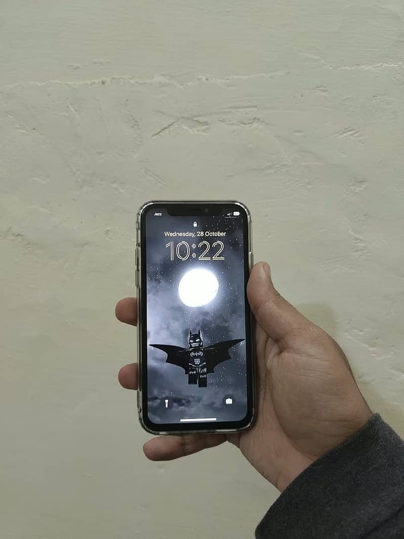 Apple iPhone X 1
