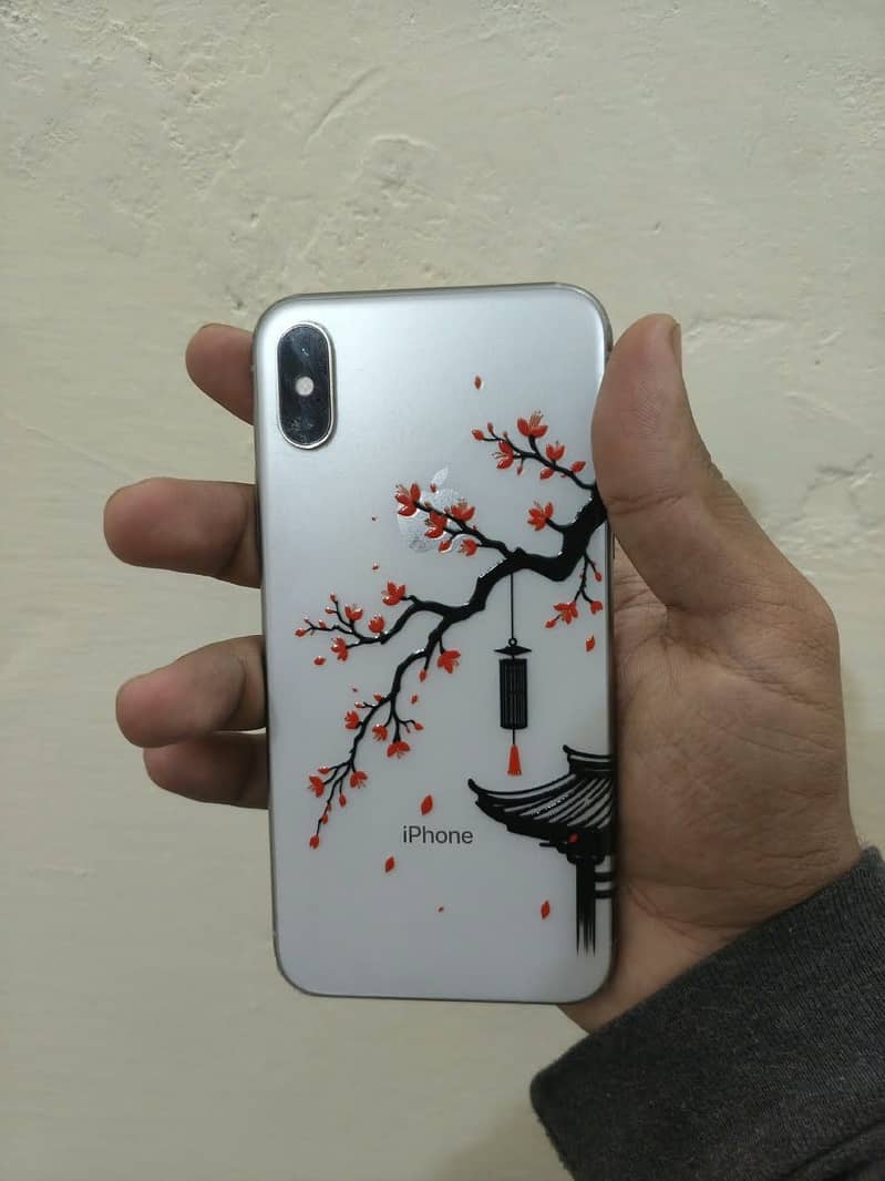 Apple iPhone X 2