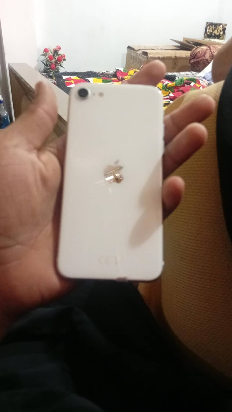 Apple iPhone SE 1