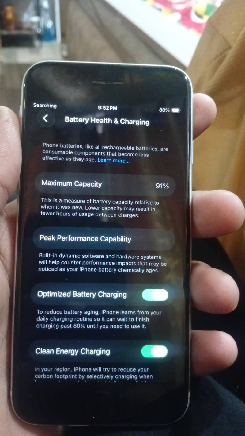 Apple iPhone SE 2