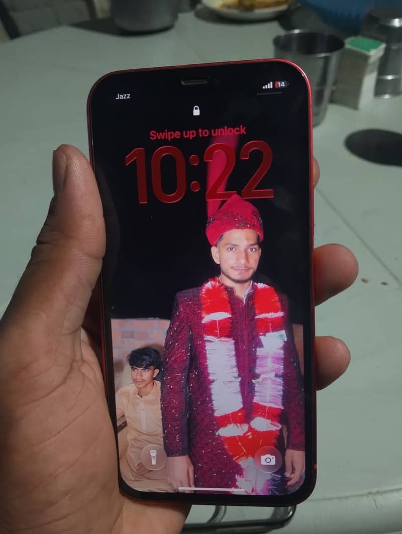 Apple iPhone 12 3
