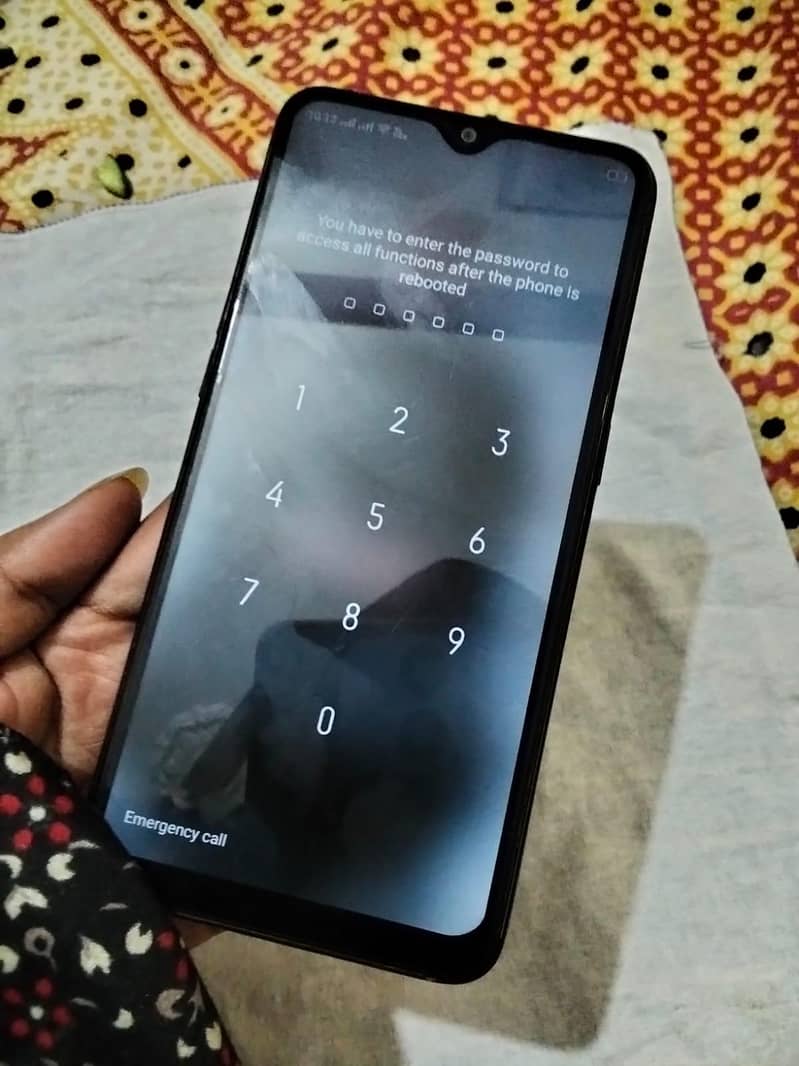 OPPO A12 2