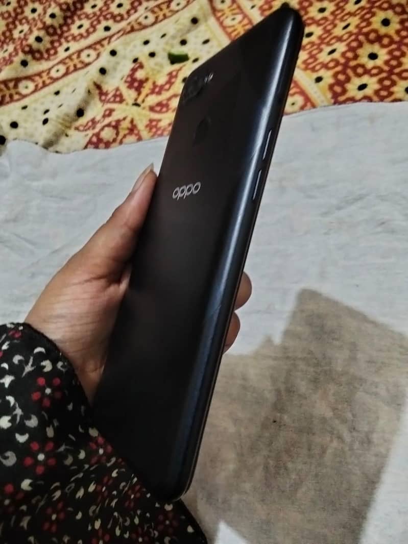OPPO A12 3