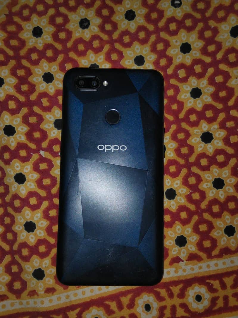 OPPO A12 6