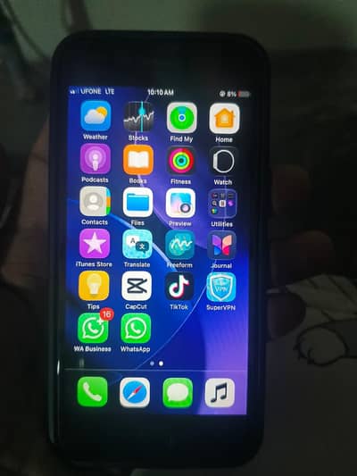 Apple iPhone 11 Pro