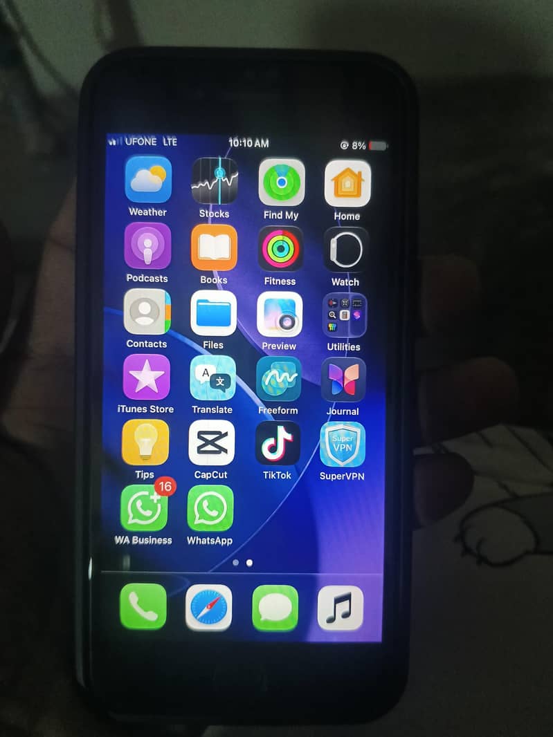 Apple iPhone 11 Pro 2