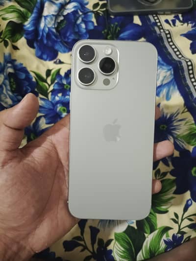 Apple iPhone 16 Pro Max 1TB