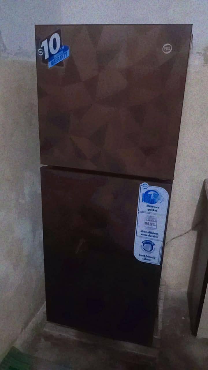 PEL Fridge (Small) 1