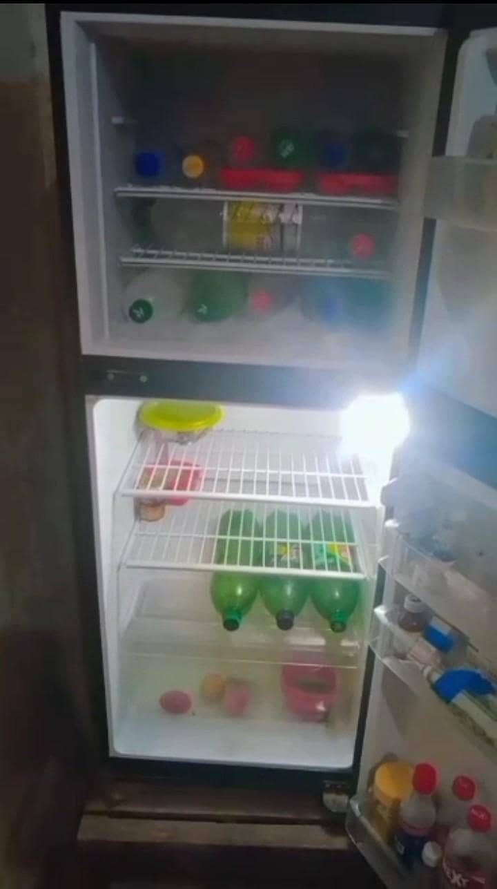 PEL Fridge (Small) 2