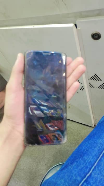 Samsung Mobile S9 Plus