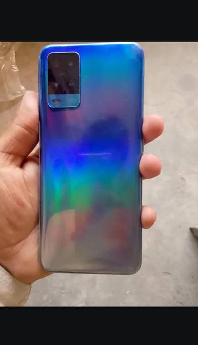 OPPO A54