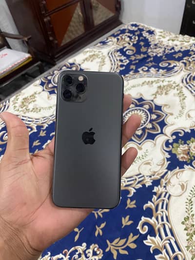 Apple iPhone 11 Pro pta approved