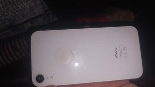 Apple iPhone XR Non Pta