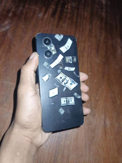 OPPO F21 Pro