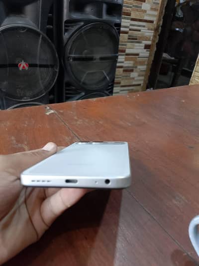 Infinix Smart 10 plus