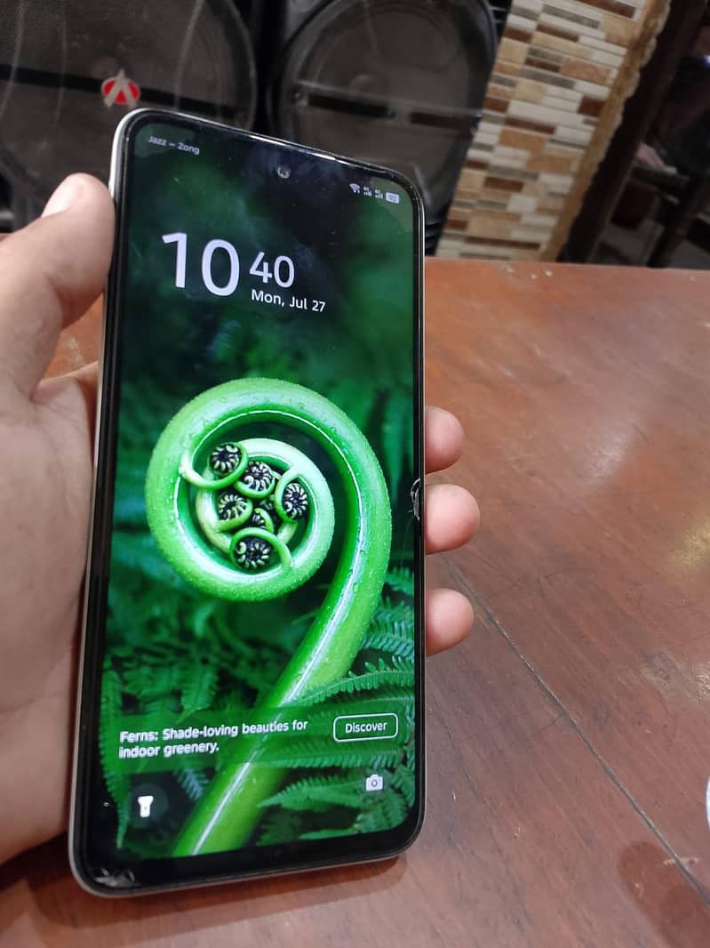 Infinix Smart 10 plus 3