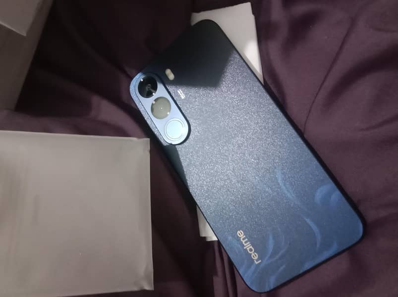 Realme C100i 0