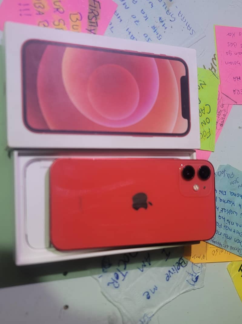 Apple iPhone 12 mini 1