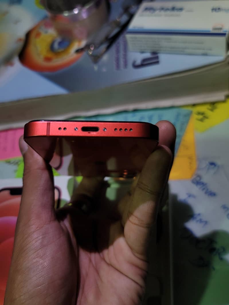 Apple iPhone 12 mini 5