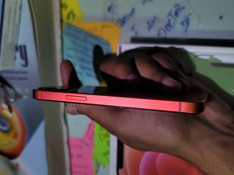 Apple iPhone 12 mini 6