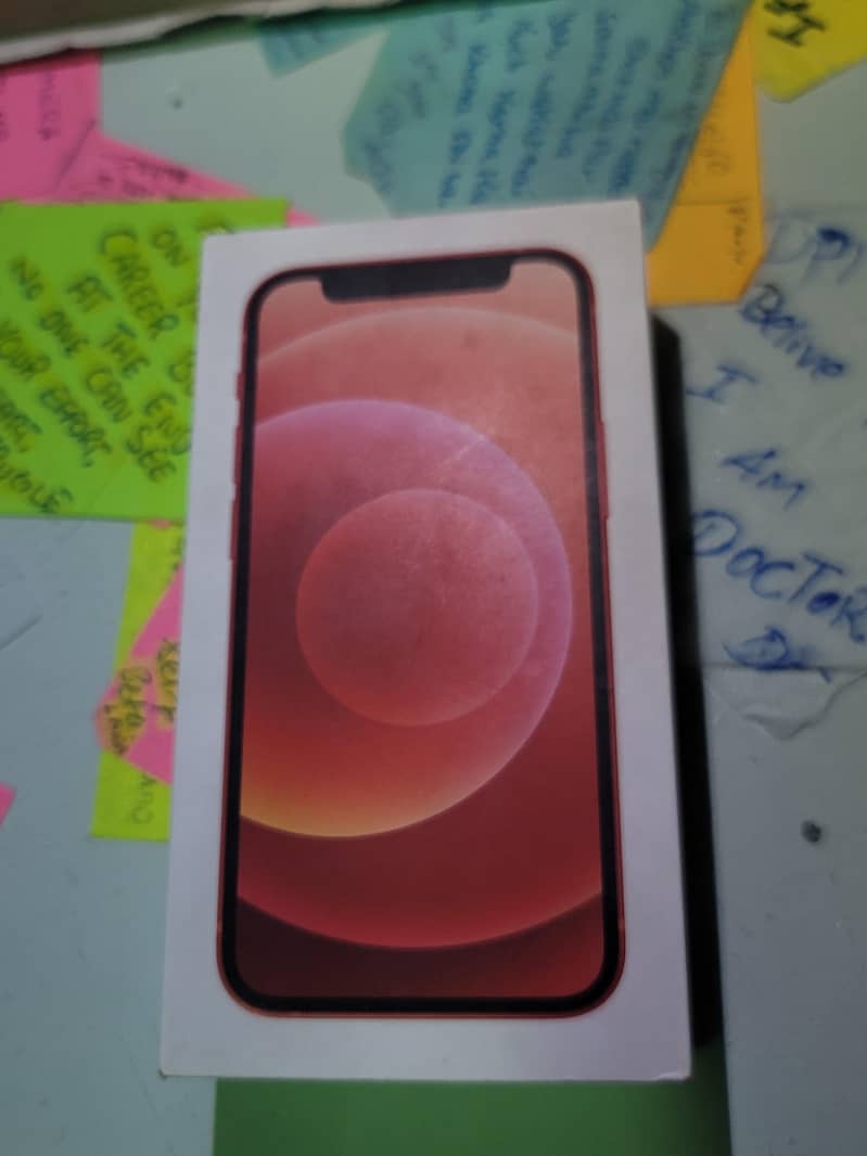 Apple iPhone 12 mini 8