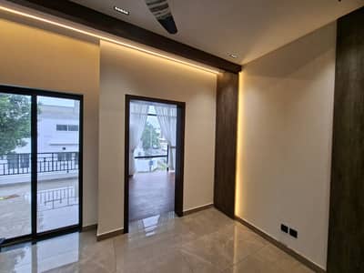5 Marla House Available For Rent Sector C Tulip Block Bahria Town Lahore