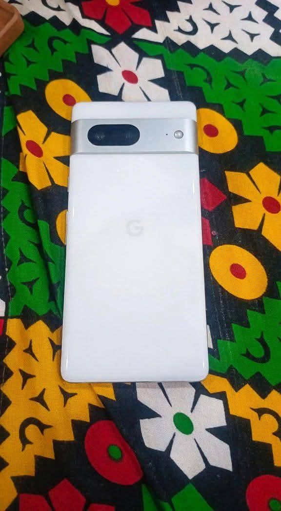 Google Pixel 7a 1