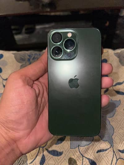 Apple iPhone 13 Pro