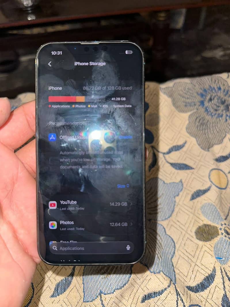 Apple iPhone 13 Pro 2