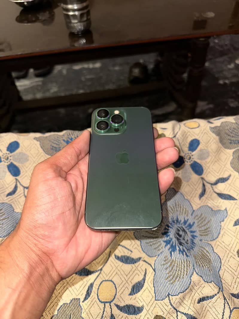 Apple iPhone 13 Pro 5