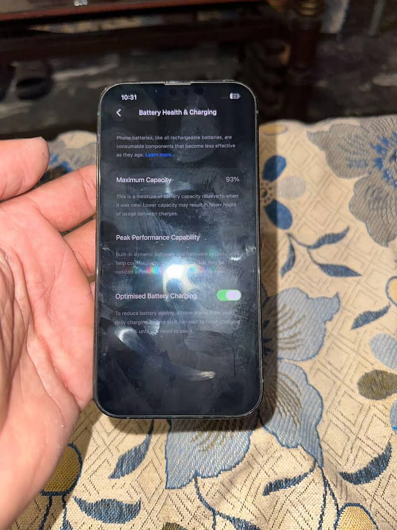 Apple iPhone 13 Pro 6