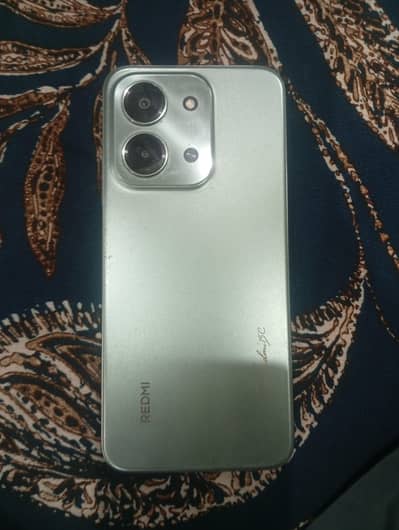 Xiaomi Redmi 15C