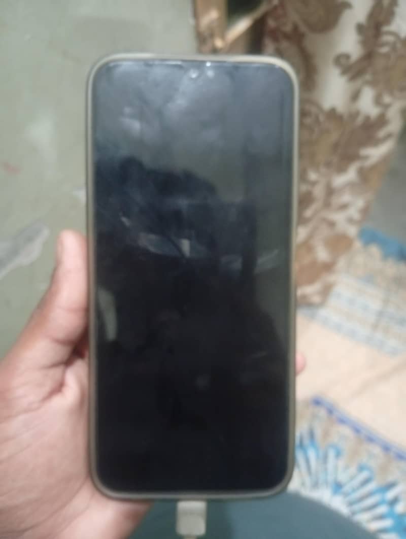 Xiaomi Redmi 15C 1