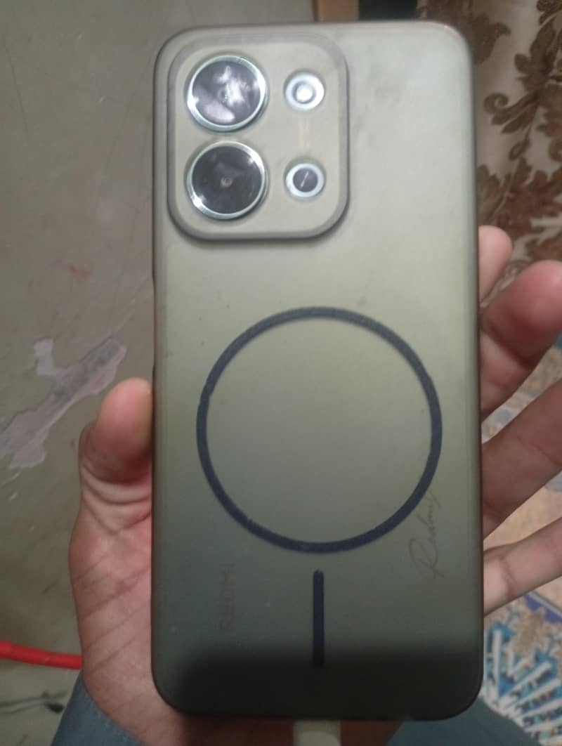 Xiaomi Redmi 15C 2