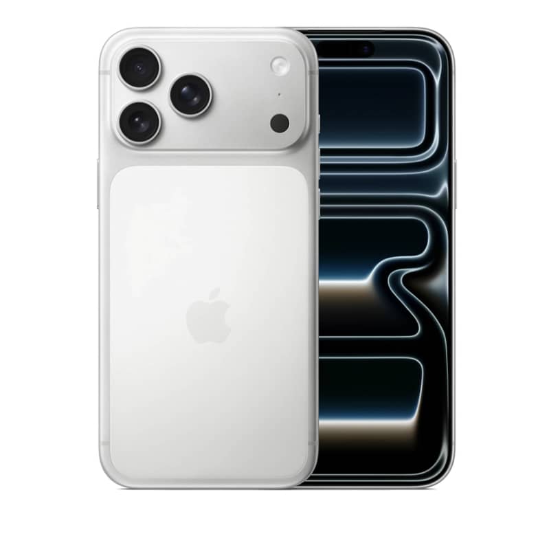 Apple iPhone 17 Pro Max 0